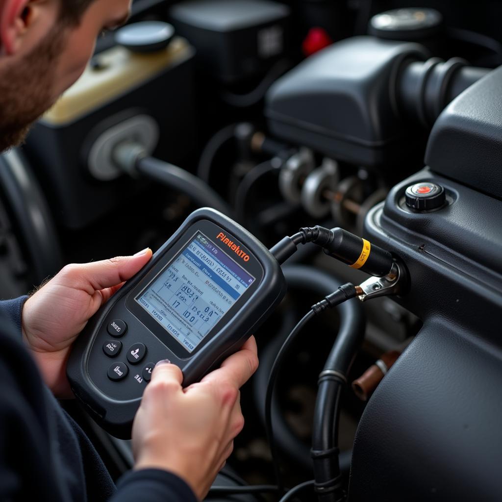 Fixed Car Diagnostic Tool Review: Your Complete Guide to Choosing the Best Scanner