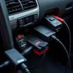 Car Diagnostic Tools