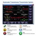 Free ATS Software Dashboard