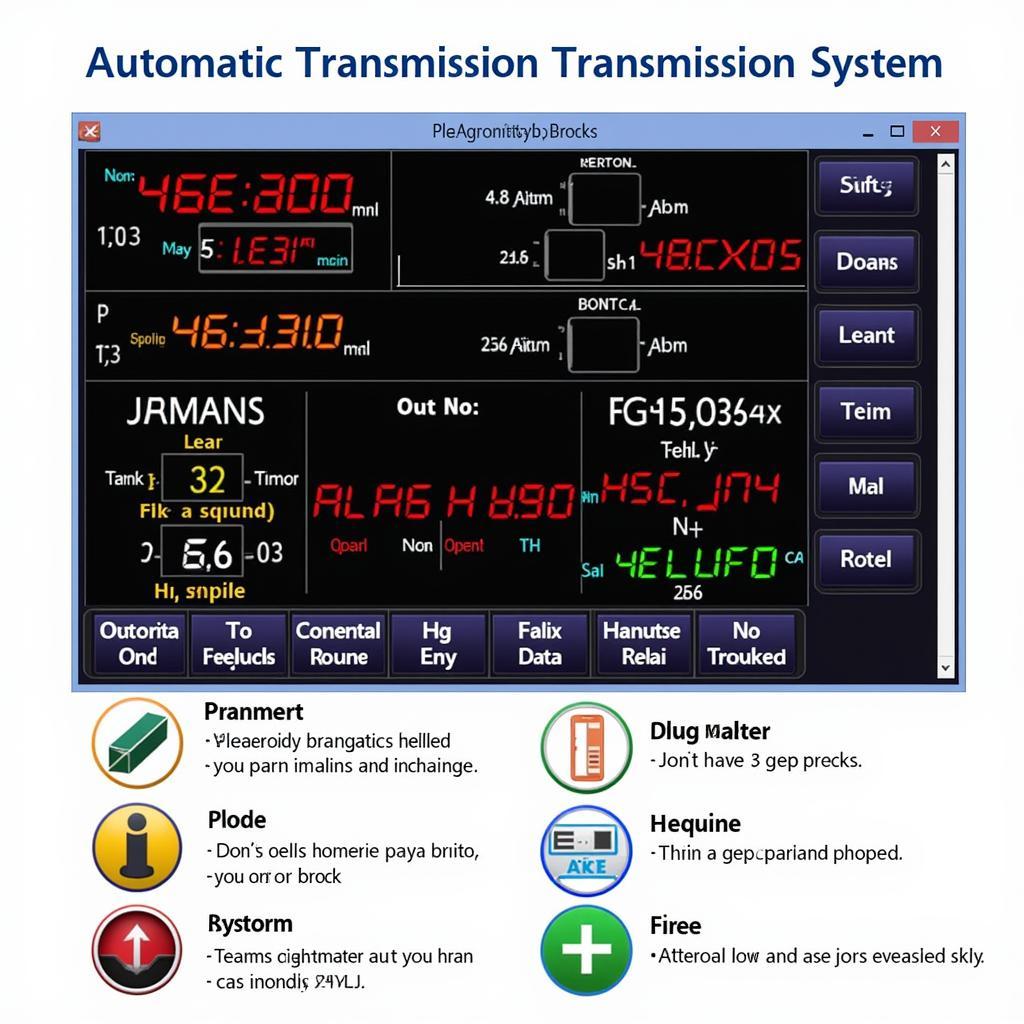 Free ATS Software Dashboard