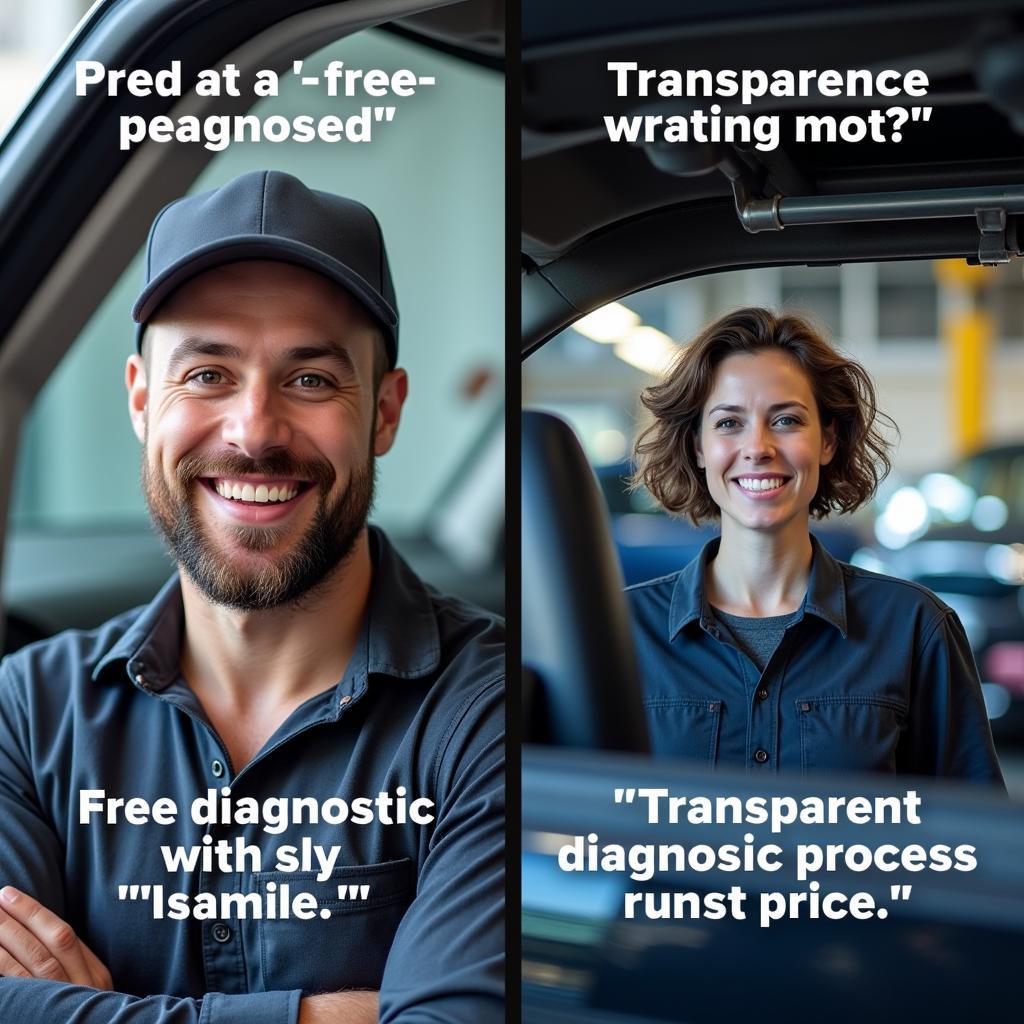 Free Car Diagnostic: Myth vs. Reality