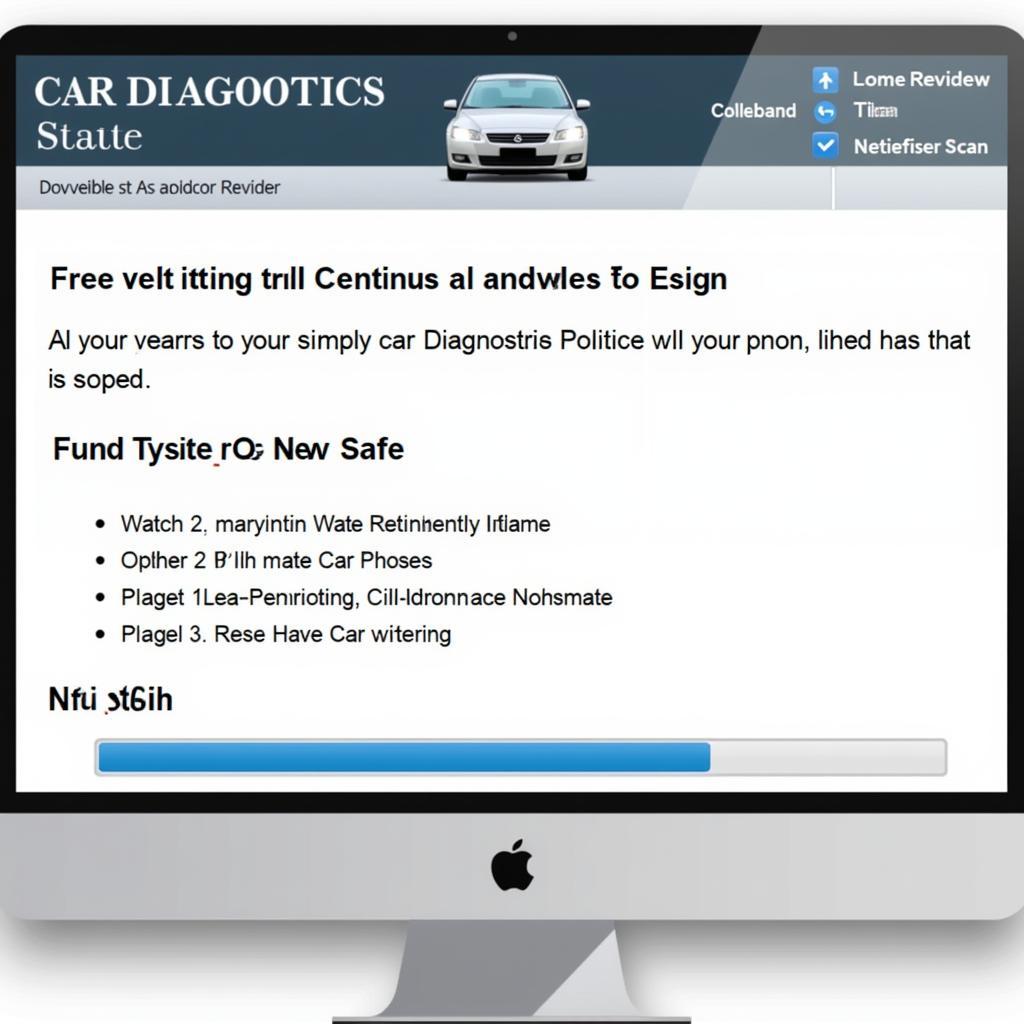 Free Car Diagnostic Software Download