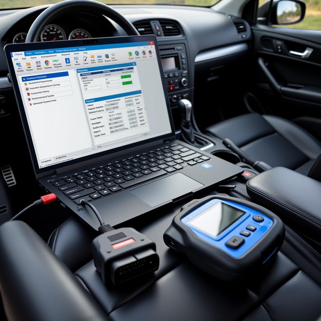 Car Computer Diagnostic Software Free Download: Is It Worth It?