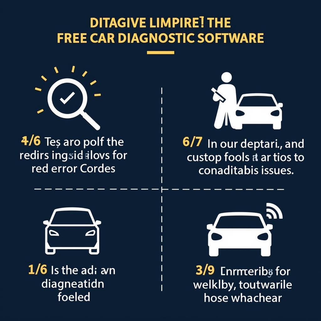 Free Car Diagnostic Software Limitations