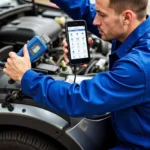 Free Car Diagnostics Test Options