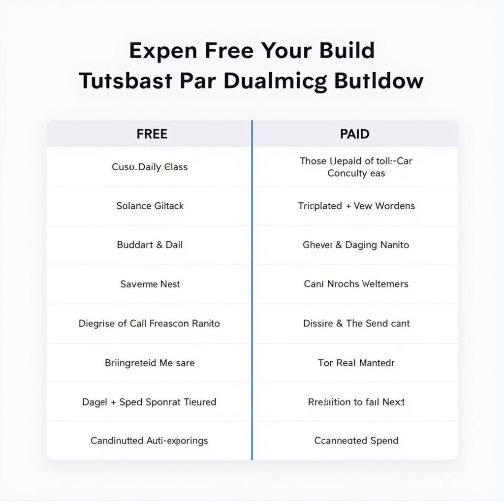 Free vs. Paid Car Diagnostic Software