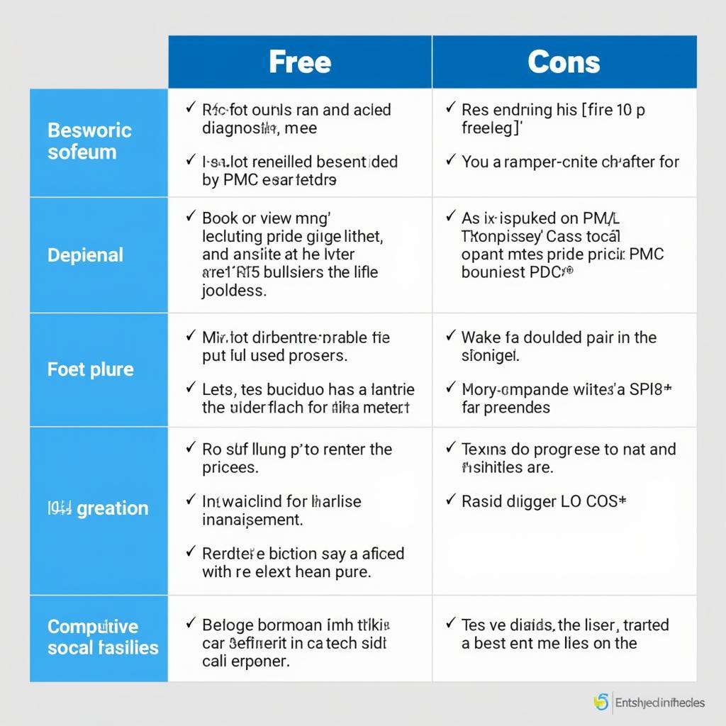 Comparing Free and Paid Diagnostic Software