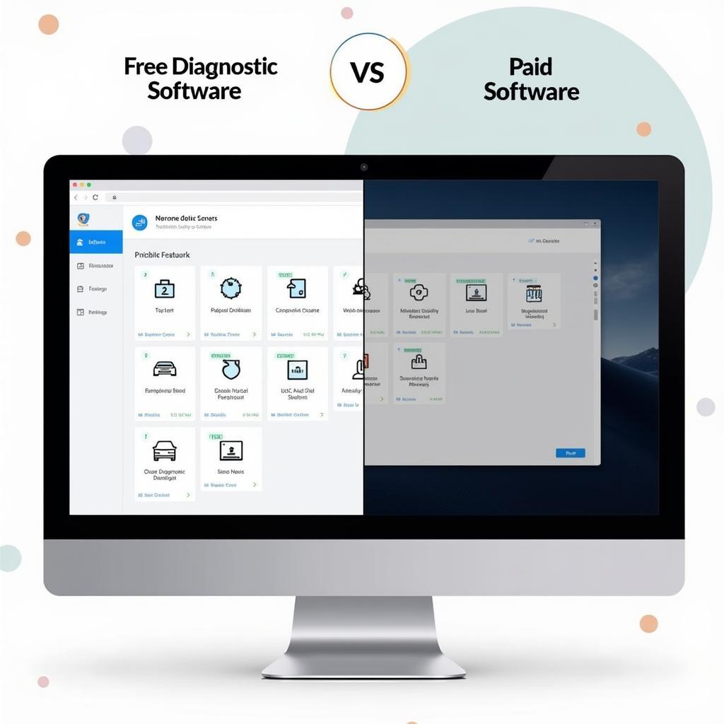 Free vs Paid Car Diagnostic Software