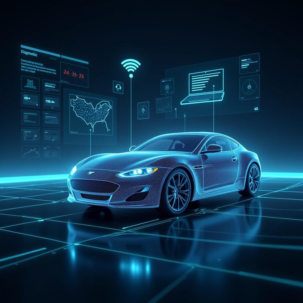 The Future of Car Diagnostics