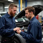 Benefits of Hiring a Car Diagnostic Tool