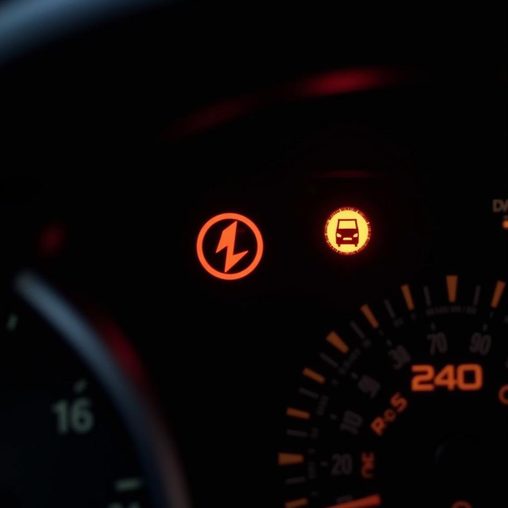 Honda Dashboard Check Engine Light