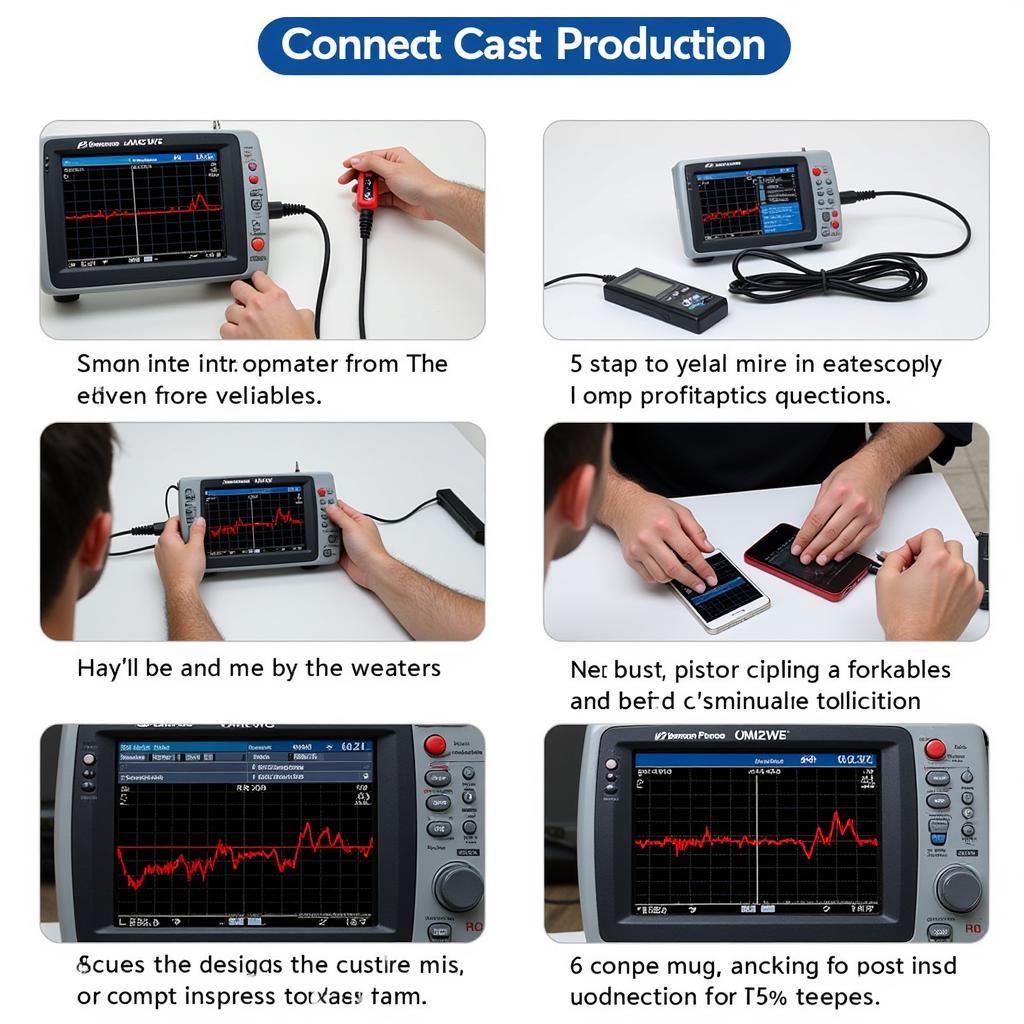 Using a Car Diagnostic Oscilloscope: A Step-by-Step Guide