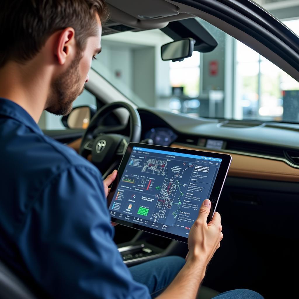 Hybrid Cars Diagnostic Software: The Complete Guide for 2023