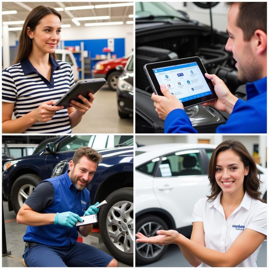 Importance of Car Diagnostic Scanner Reviews 