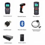 Types of Innova Car Diagnostic Tools