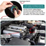 Interpreting Car Vacuum Diagnostic Tester Results