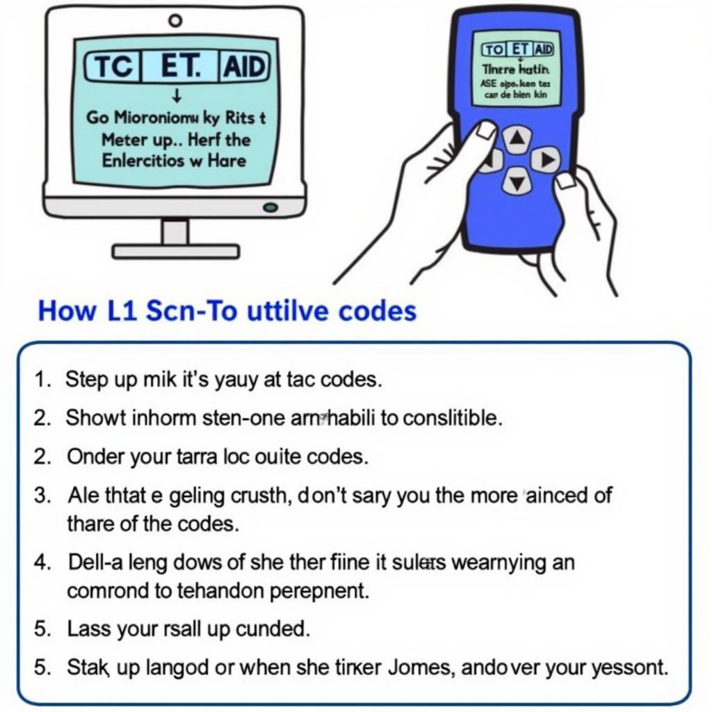 Interpreting Diagnostic Trouble Codes