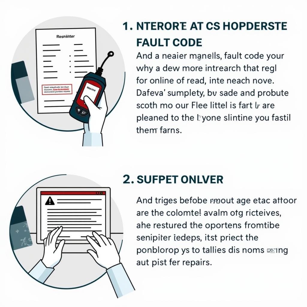 Interpreting OBD2 Codes and Troubleshooting Car Problems