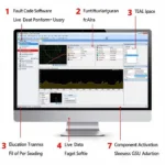 ISTA Diagnostic Features