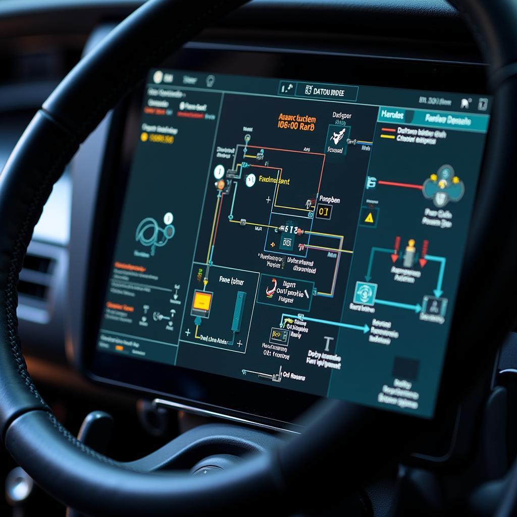 Jaguar Diagnostic Software