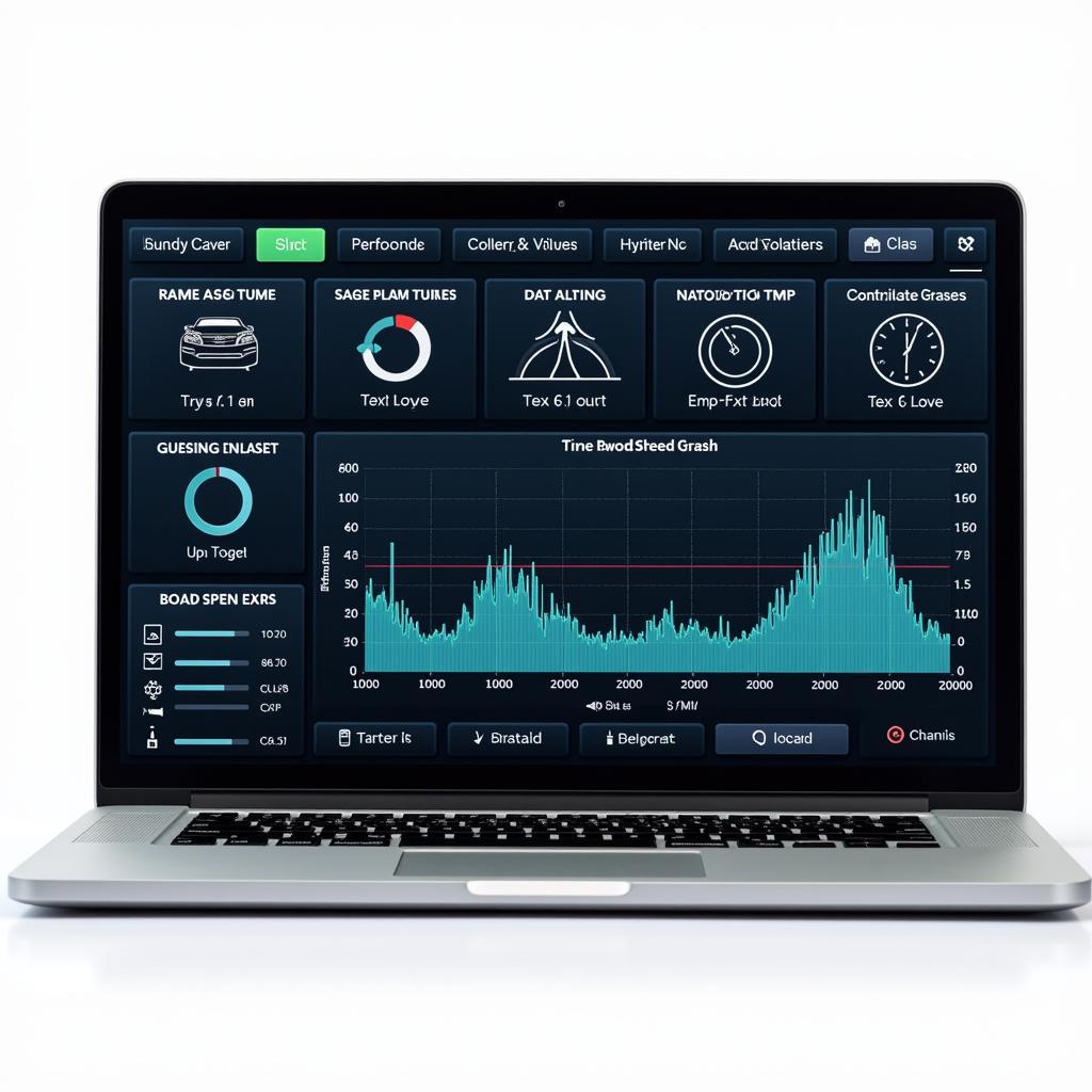 Laptop Car Diagnostic Software: The Ultimate Guide to Choosing and Using the Right Tools