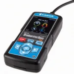 Launch CR319 OBD2 Scanner