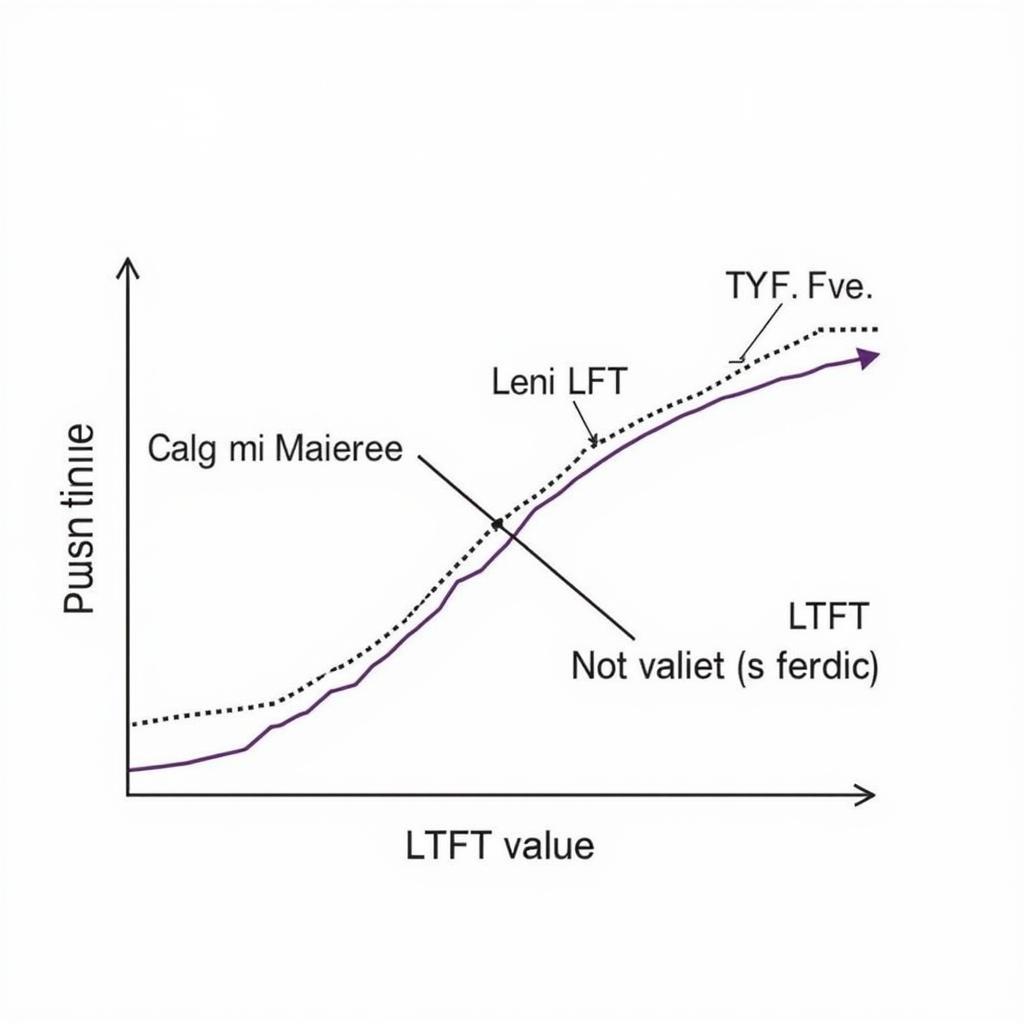 LTFT Graph