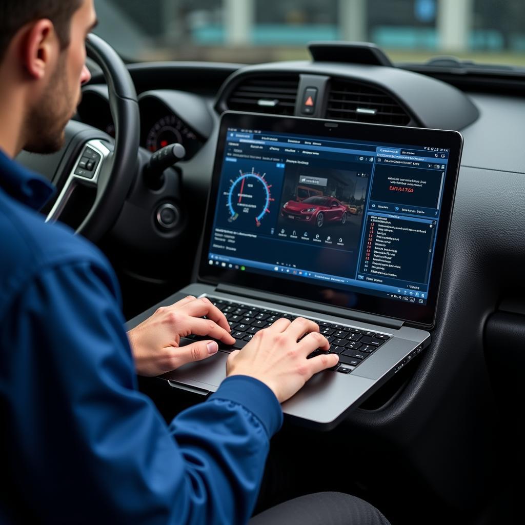 What is a Car Diagnostic Check?