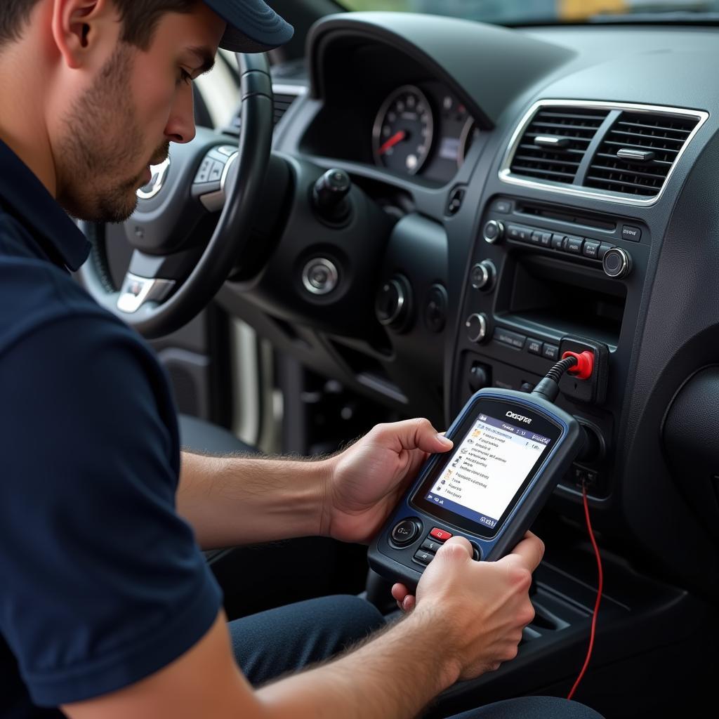 Best Place to Get Car Diagnostics: Your Ultimate Guide