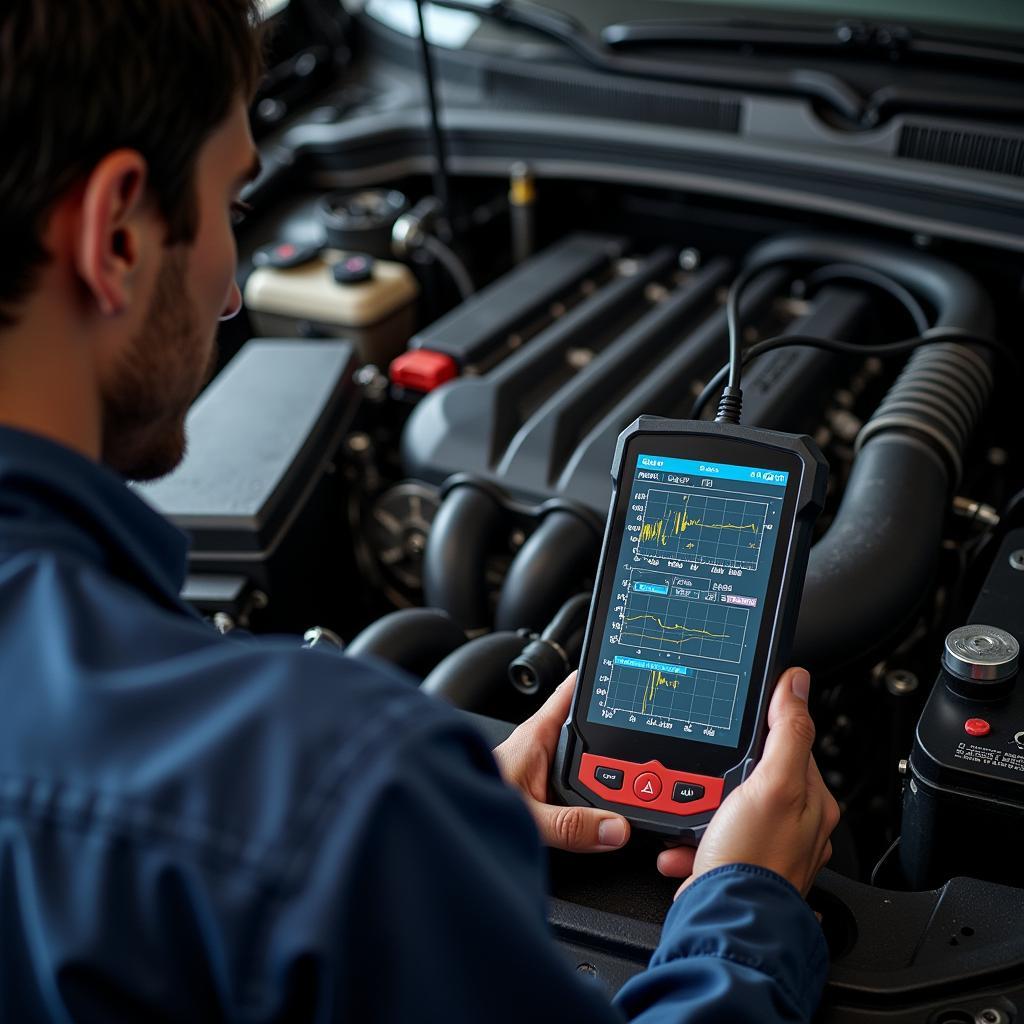 Best Diagnostic Car Code Reader: Your Guide to Choosing the Right One