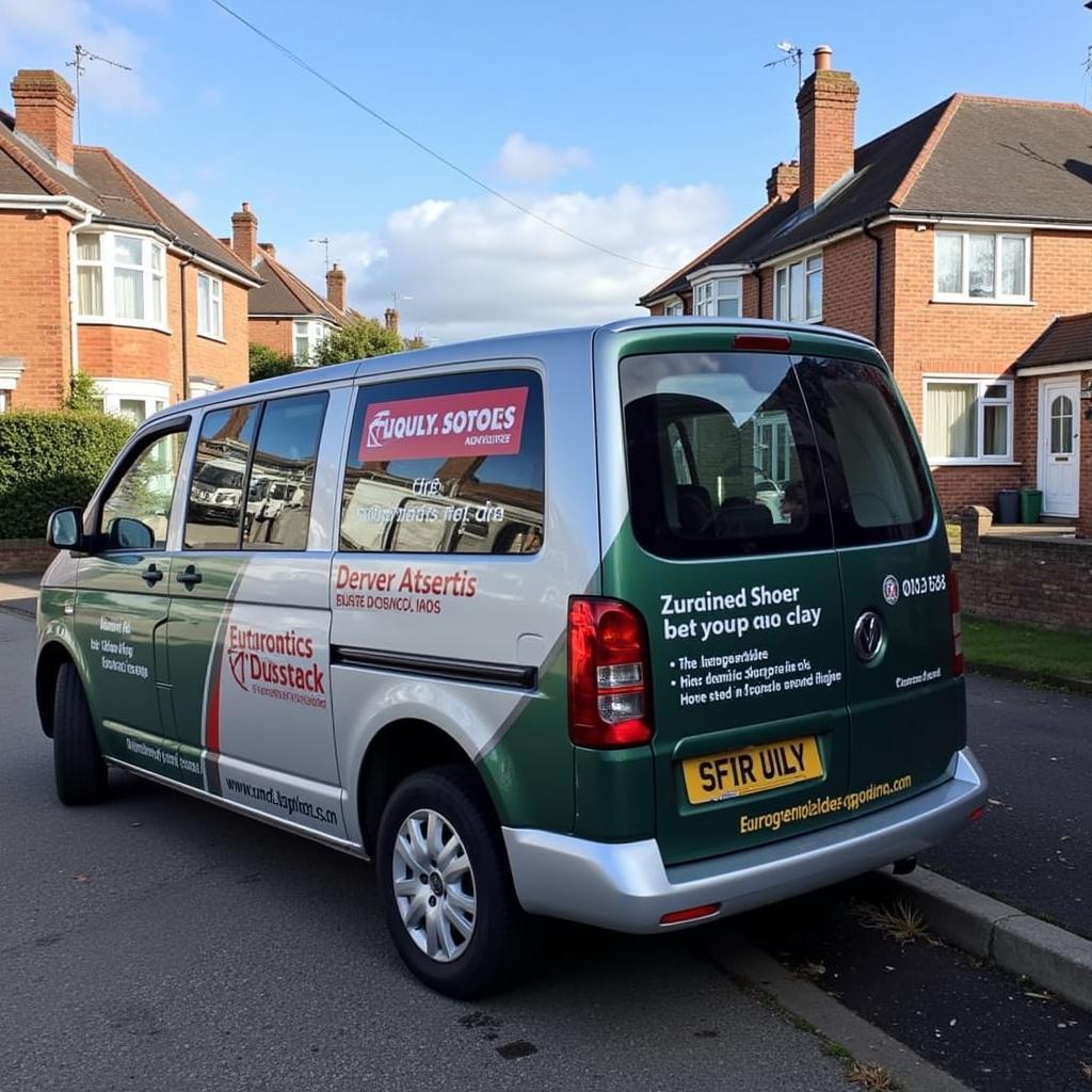 Mobile Car Diagnostics in Barnstaple