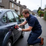 Mobile Car Diagnostics Fife