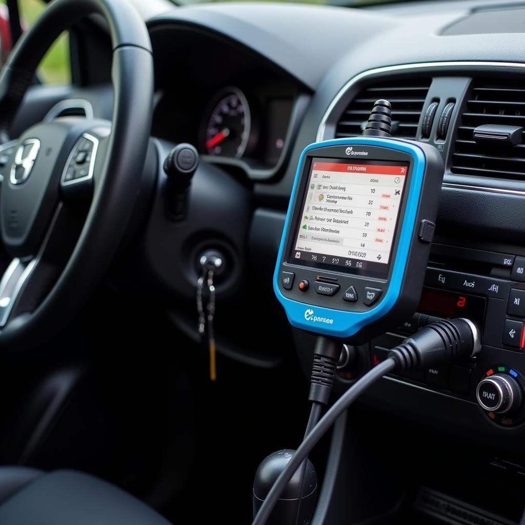 Mobile Car Diagnostics Liverpool - Accuracy