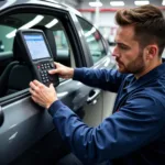 Mobile Car Diagnostics Technician in Portsmouth