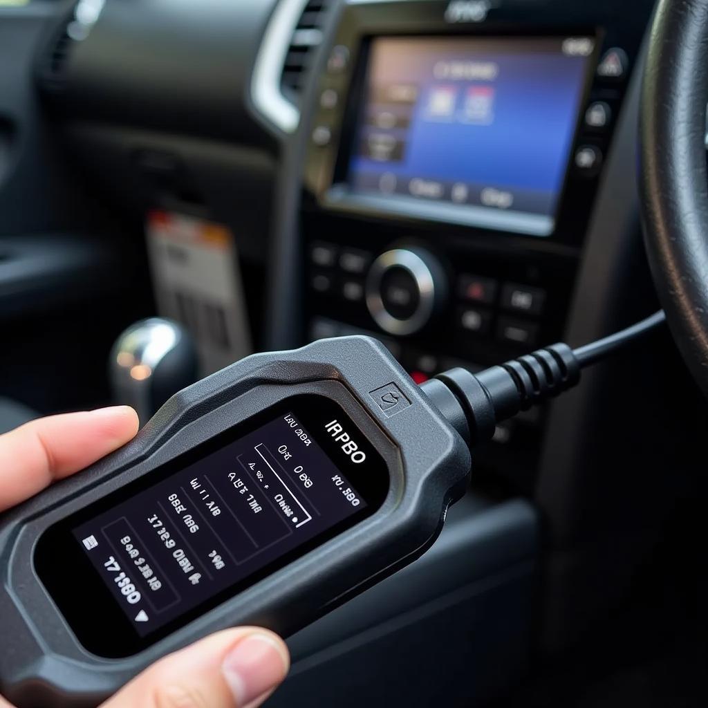  Modern Car Diagnostic Equipment