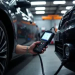 Modern Car Diagnostic Equipment in West Wickham