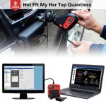 Modern Car Diagnostic Tools in Newtownabbey