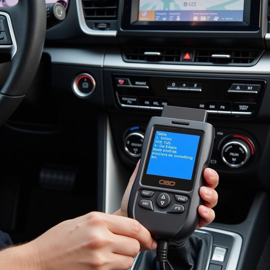 The Best Car Diagnostic Code Reader: Your Ultimate Guide