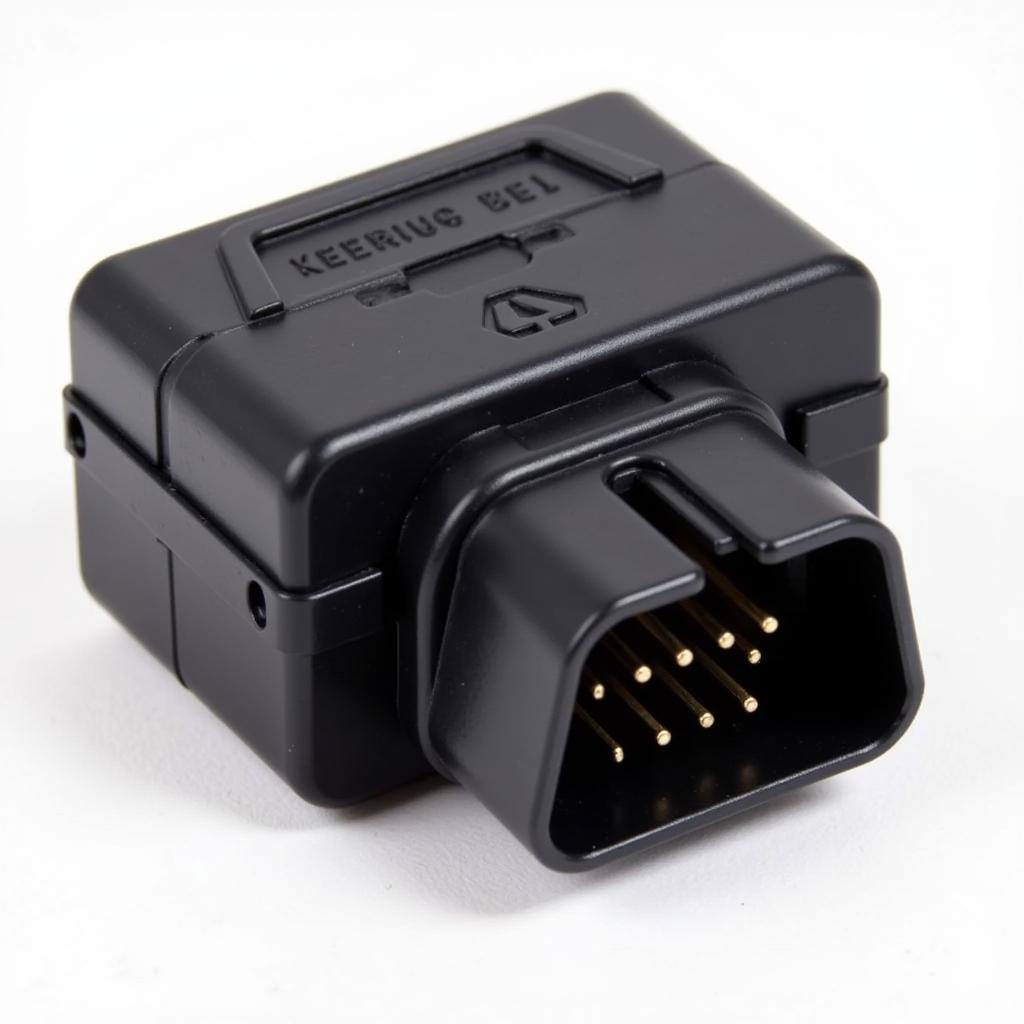 OBD-II Connector