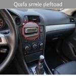 Car OBD2 Port Location