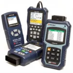 Types of OBD2 Scanners