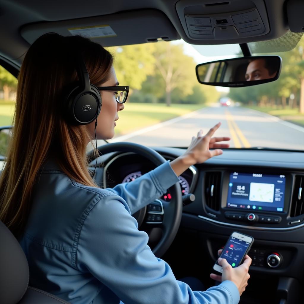 OnStar Advisor Consultation