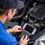 OSCAR Car Diagnostics Overview