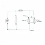 Oxygen Sensor Heater Circuit Diagram