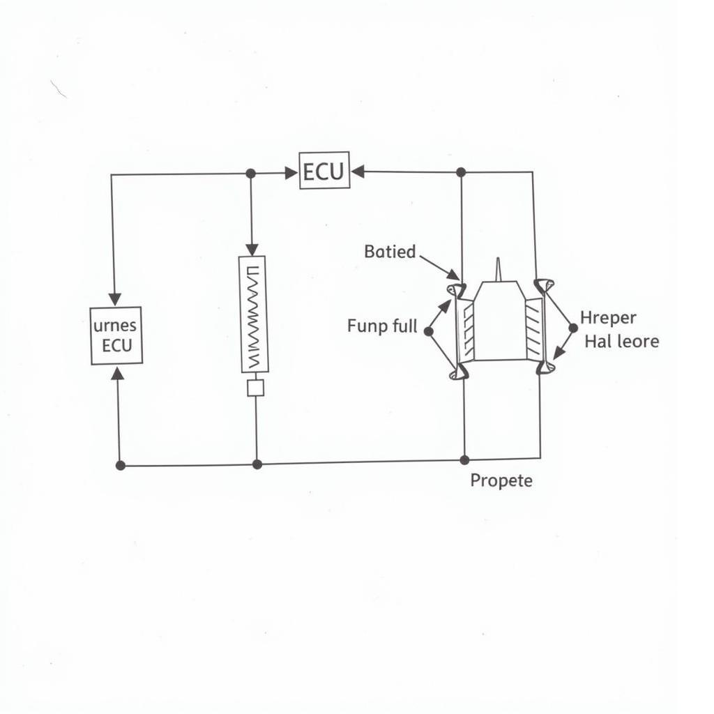 Oxygen Sensor Heater Circuit Diagram