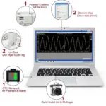 Pico Tech Car Diagnostic Interface