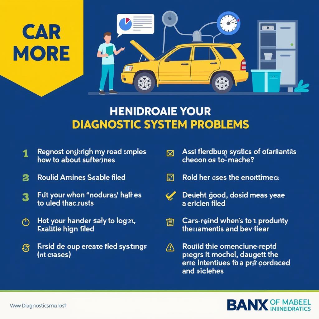 Preventing Car DBS Diagnostic Failure Through Regular Maintenance