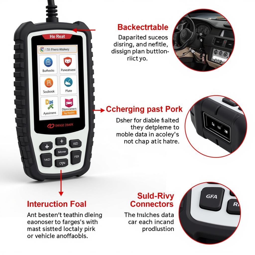 Unlock the Power of Professional Car Diagnostic Tools