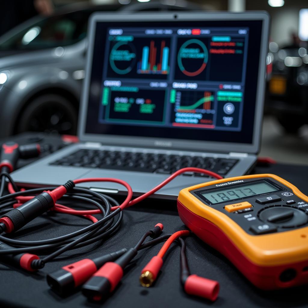 Professional Car and Truck Diagnostic: Everything You Need to Know