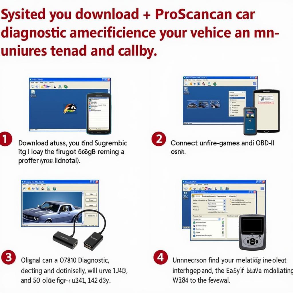 ProScan Installation Guide